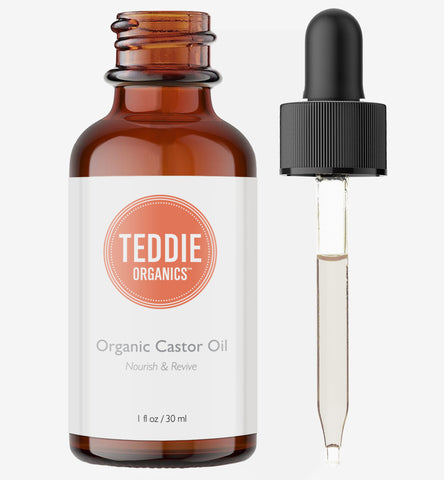 Castor Oil
