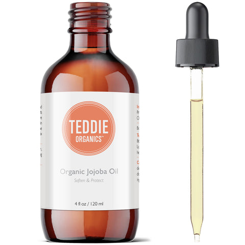 Jojoba Oil