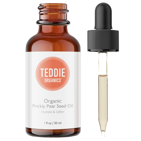 Prickly Pear Seed Oil