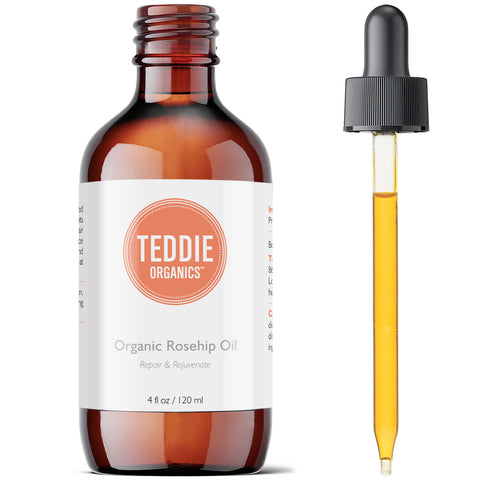 Rosehip Oil